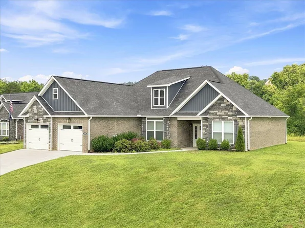 2579 Shoreline Vis, Morristown, TN 37814