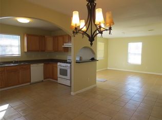 8101 Hamlet St, Houston, TX 77078