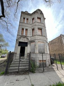 1505 S Spaulding Ave, Chicago, IL, 60623