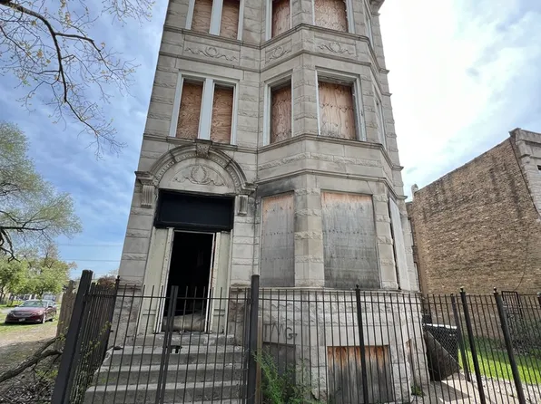 1505 S Spaulding Ave, Chicago, IL 60623