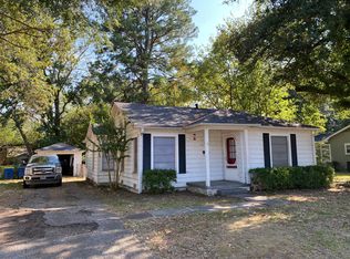 900 Leach St, Kilgore, TX 75662