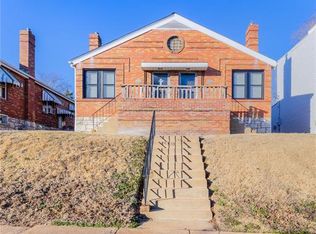 3725 Phillips Pl, Saint Louis, MO