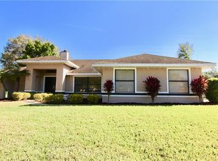 711 S Lake Florence Dr, Winter Haven, FL 33884