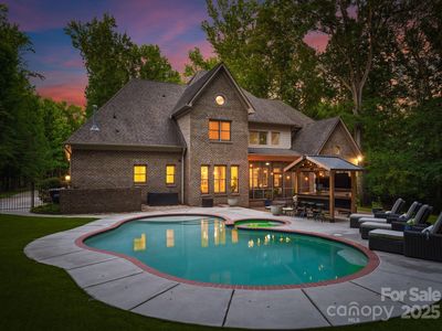 1056 James Madison Dr, Matthews, NC, 28104