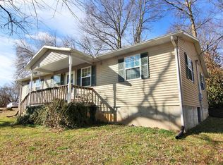 200 Orchard St, Marble Hill, MO 63764