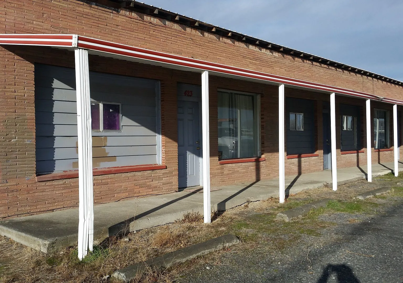 2 Bedroom for Rent in Warden — Photo 1