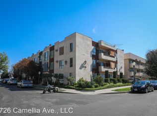 5726 Camellia Ave #305, North Hollywood, CA 91601