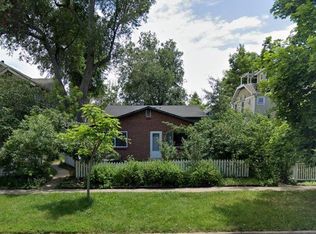 2224 Mapleton Ave, Boulder, CO 80304
