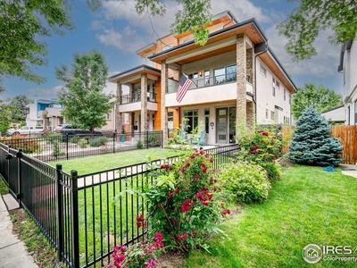 3847 N Raleigh St, Denver, CO, 80212