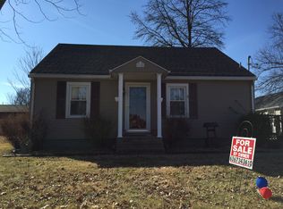 115 Diekamp Ln, Saint Charles, MO