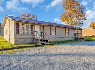 34 State Route 399, Palmer, TN 37365