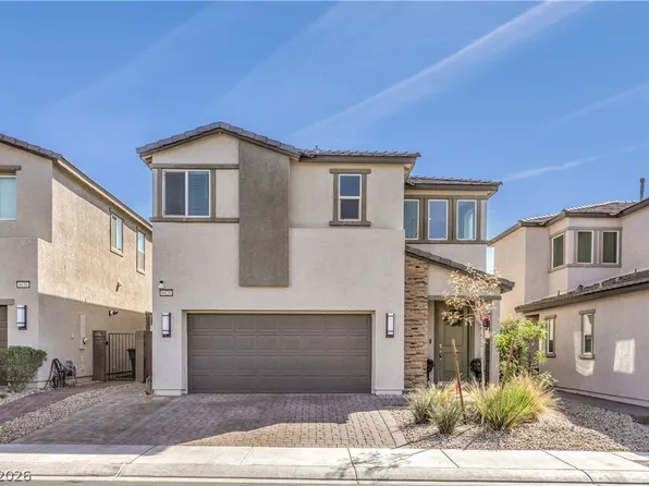6626 Palmer Crest St, North Las Vegas, NV 89086