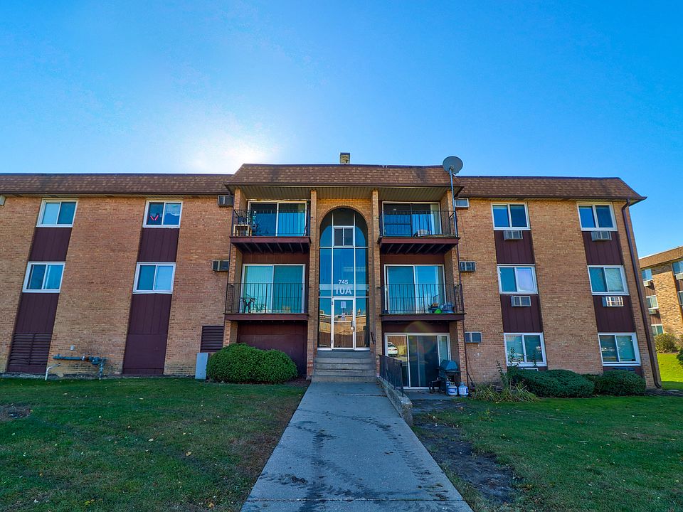 1st image of 745 Heritage Dr #10206
