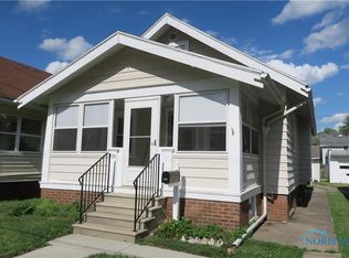 931 National Ave, Toledo, OH 43609