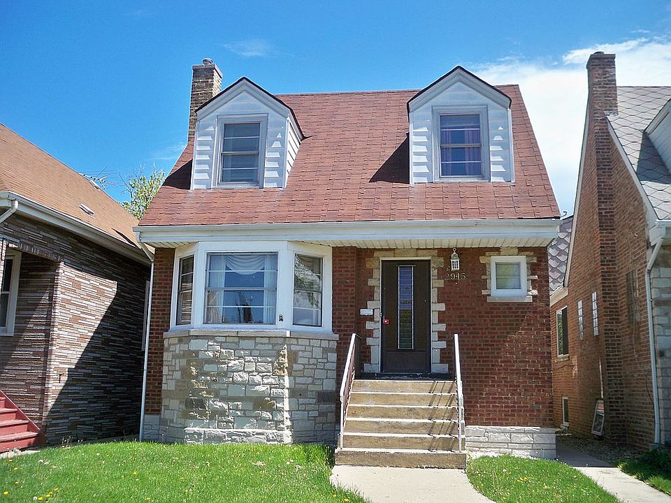 1st image of 2915 N Melvina Ave