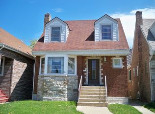 2915 N Melvina Ave, Chicago, IL 60634
