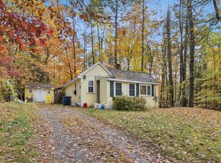 3 Lincoln Trl, Standish, ME 04084