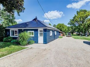 14 Maddison St E, North Perth, ON N0K 1P0