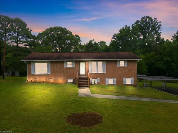 401 Grant St, Spencer, NC 28159
