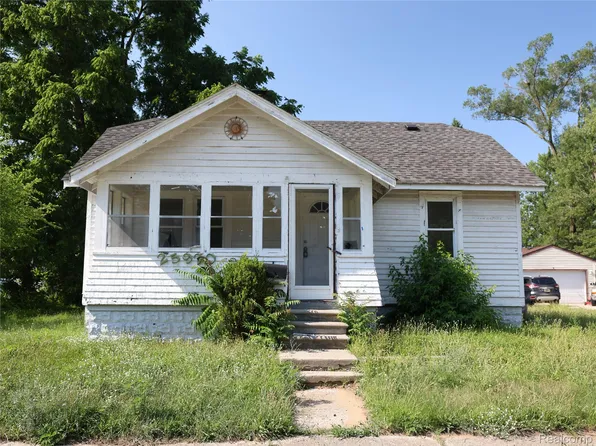 25920 Colgate St, Inkster, MI 48141