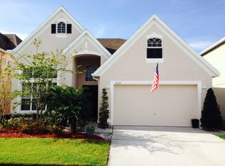 2537 Sand Arbor Cir, Orlando, FL 32824