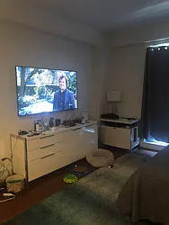 Rented by Modern Spaces