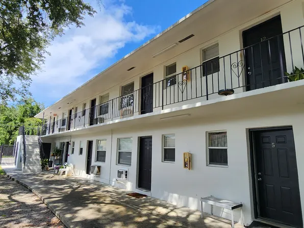 714 NE 85th St #A, Miami, FL 33138