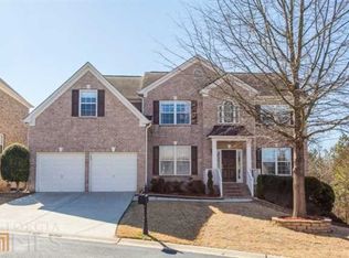 1417 Hornell Ln, Smyrna, GA 30082