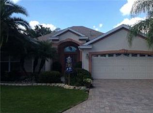 1332 Arbor Trl, The Villages, FL 32162