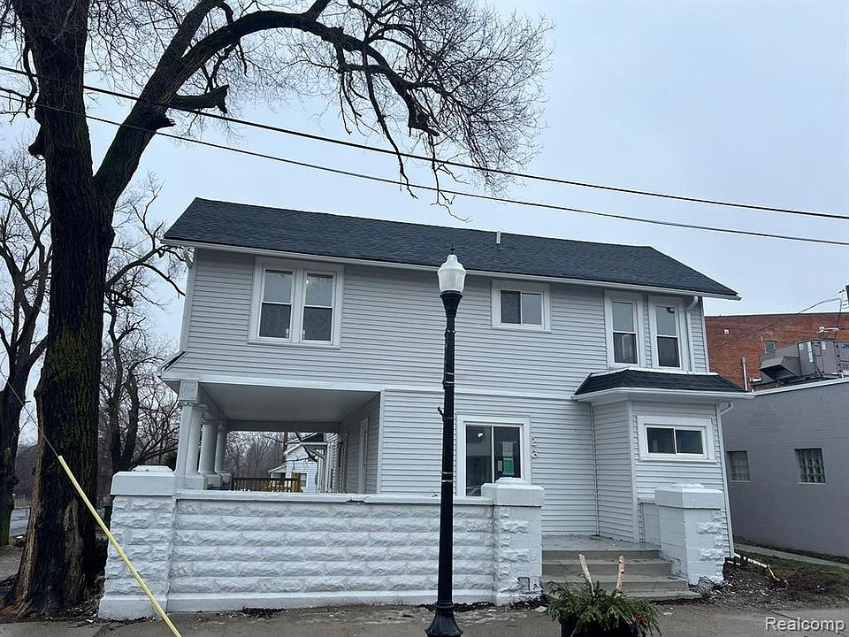 26 Wabash St Milan MI Zillow