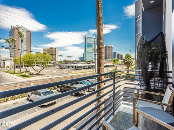 3633 N 3RD Avenue #2038, Phoenix, AZ 85013