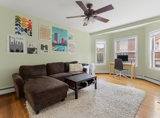 10 Homer St APT 2, Brookline, MA 02445