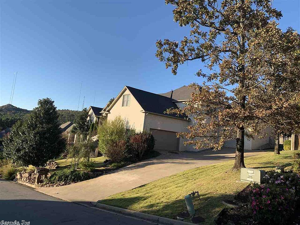 67 Bellegarde Dr, Little Rock, AR 72223 Zillow