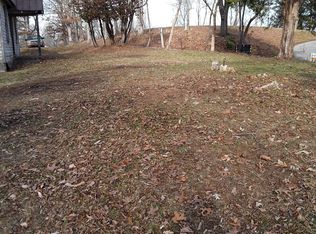 Hash Ridge Rd, Barboursville, WV 25504