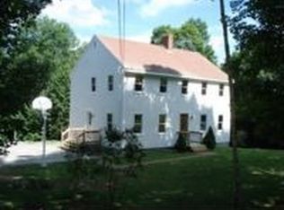 164 Pine Hill Est, Weare, NH 03281