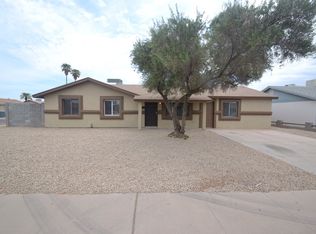 1643 N 56th Ln, Phoenix, AZ 85035