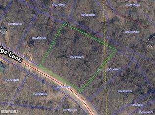 15 Northridge Ln, Galena, IL 61036