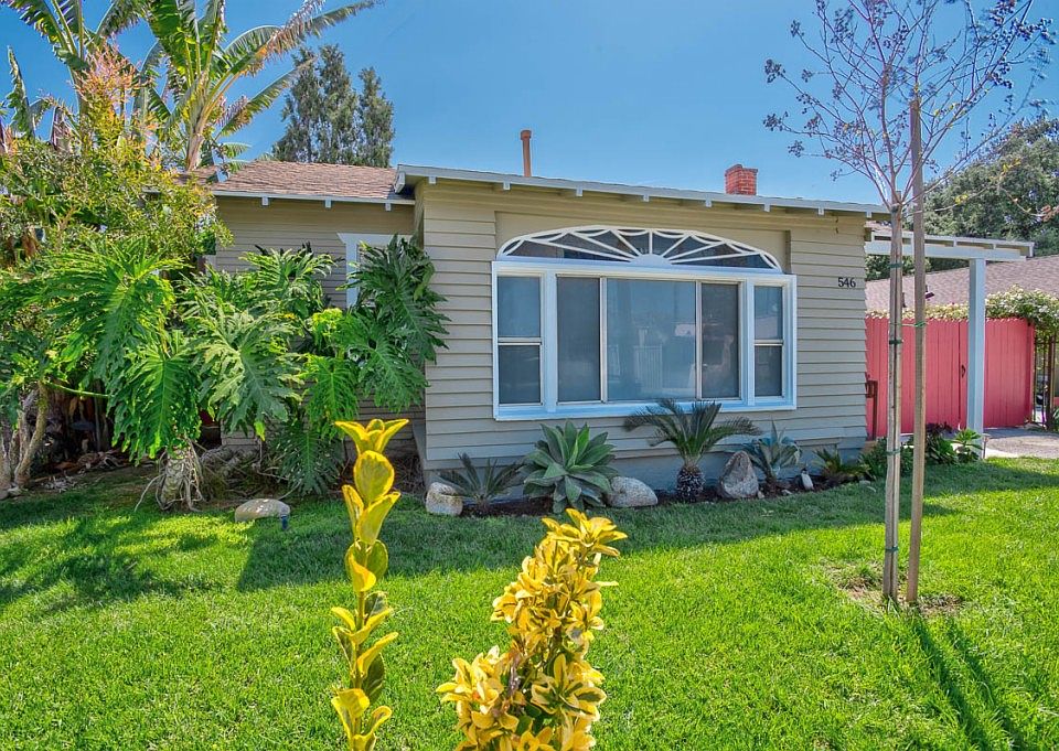 546 Vermont St, Altadena, CA 91001 Zillow