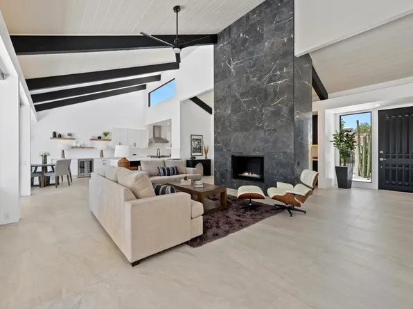 607 Desert West Dr, Rancho Mirage, CA 92270