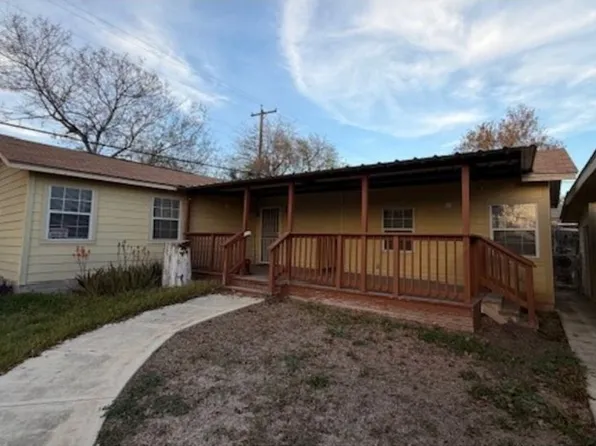 159 McDougal Ave Unit B, San Antonio, TX 78223