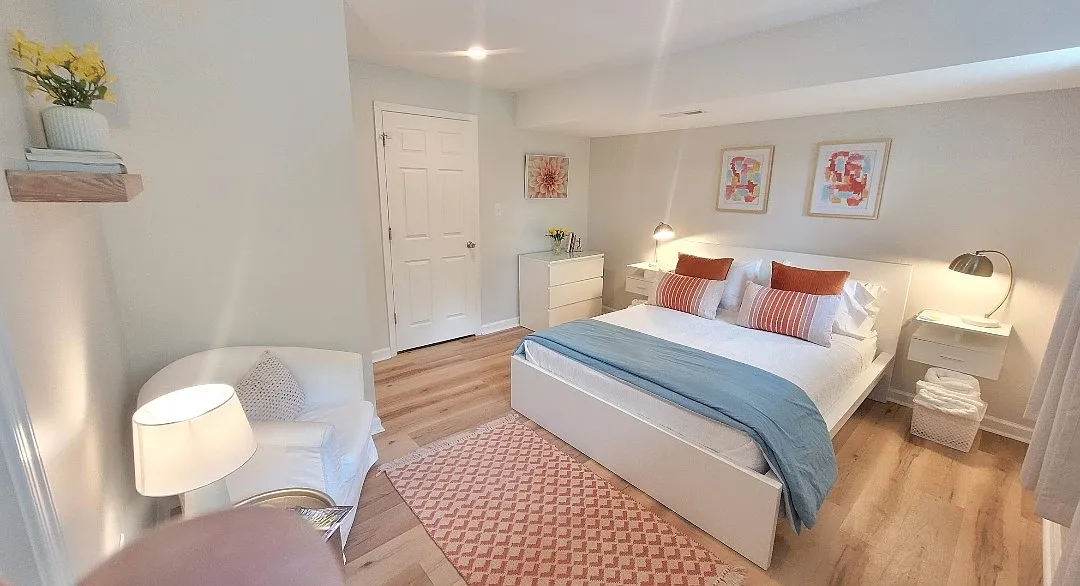 1 bed, 600 sqft, $1,390 — Photo 1