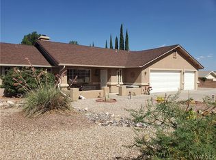 2673 Broken Arrow St, Kingman, AZ 86401