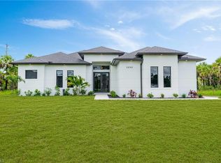 2898 36TH AVE SE, NAPLES, FL 34117