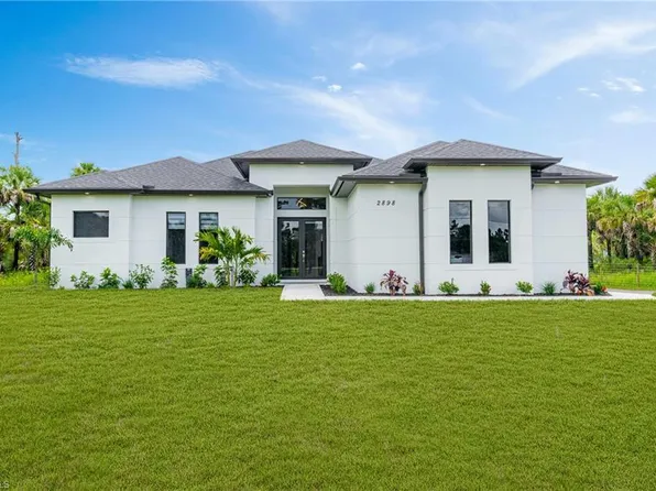 2898 36TH AVE SE, NAPLES, FL 34117