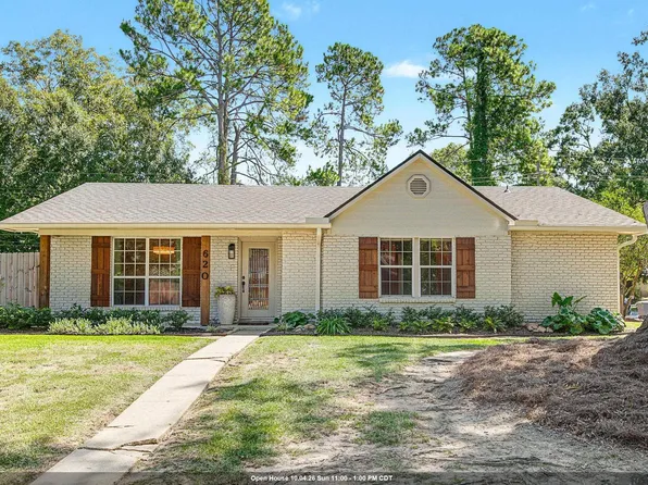 620 Wylie Dr, Baton Rouge, LA 70808