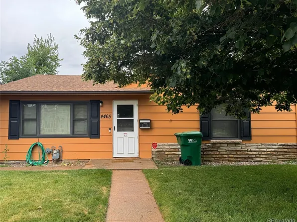 4465 S Acoma Street, Englewood, CO 80110