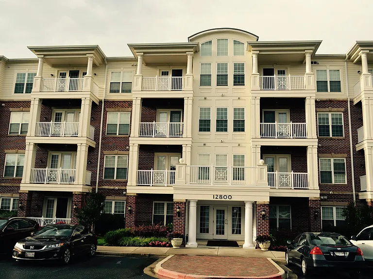 12800 Libertys Delight Dr #206 — Photo 1