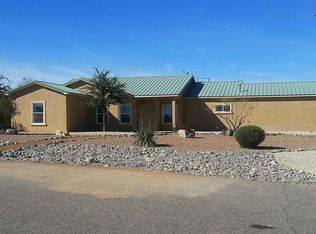 131 Edgewater Ct, Hatch, NM 87937