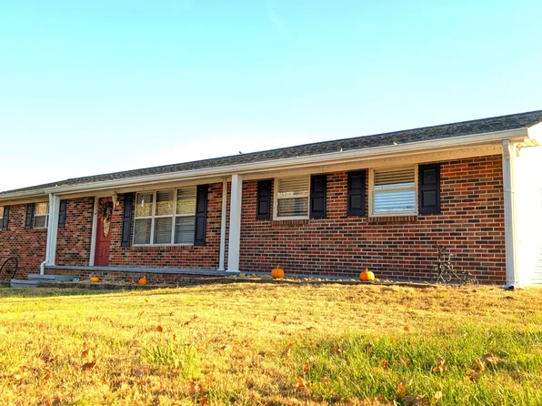 858 Seed Tick Rd, Philadelphia, TN 37846