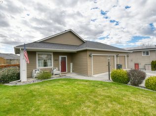 1821 SW 18th St, Pendleton, OR 97801